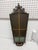 Traditional 1920's Pair of Bronze and Iron Mirrored Hanging Planters For Sale - Image 3 of 7