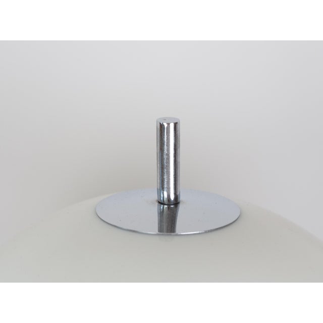 Vintage German Table Lamp by Frank Bentler for Wila, 1970s For Sale - Image 6 of 8