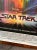 Black Italian Star Trek Film Poster, 1980s For Sale - Image 8 of 10