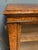 Small Antique Bookcase in Walnut, 1890s For Sale - Image 6 of 17