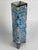 A 19th-century French faience enamel vase from the Jules Vieillard & Cie factory in Bordeaux, in the Orientalist taste....
