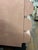 Pink 1980s Postmodern Pink Laminate Bullnose Tallboy Dresser For Sale - Image 8 of 10