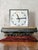 Huge Light-Up Station Clock by Pragotron, 1960s For Sale - Image 6 of 16