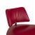 Space Age Pallone Leather Chair from Leolux For Sale - Image 5 of 12