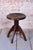 Mid-Century Czech Beech Piano Stool, 1940s For Sale - Image 3 of 12