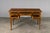 Wood Art Nouveau Desk in Oak For Sale - Image 7 of 18