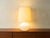 1970s Table Lamp, Heinz Josef Ohm, Glashütte Limburg Width: 44 cm Height: 74 cm Depth: 44 cm This piece has been carefully...