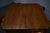 1920s Art Deco Game or Card Table, 1929s For Sale - Image 5 of 18