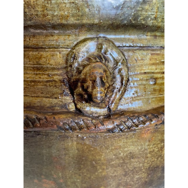 Plant Pot Antique For Sale - Image 9 of 12