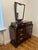 Modern Vintage Art Deco Dressing Table, 1930s For Sale - Image 3 of 12