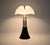 Black Pipistrello Table Lamp by Gae Aulenti for Martinelli Luce, 1990s For Sale - Image 6 of 14