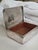 Danish Silver Box by Carl M. Cohr 83% Silver Purity For Sale - Image 15 of 15