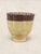 Vintage English Ceramic Bourne Jelly Mould For Sale - Image 10 of 13