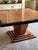 Vintage Dakota Jackson Inspired Modern Dining Table For Sale - Image 12 of 12