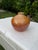 Vintage Mark Heimann Studio Pottery Round Glazed Vessel For Sale - Image 9 of 9