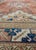 Early 21st Century Turkish Vintage Rug 5'8" x 7'5" #17959 For Sale - Image 5 of 8