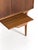 1960s Bar Cabinet in Teak by Illum Wikkelsø For Sale - Image 5 of 17