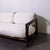 Vintage Two-Seater Bamboo Sofa with Cushions, 1950s For Sale - Image 18 of 18
