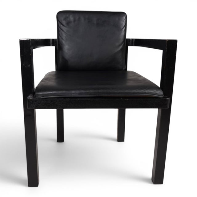 Tecta D51 Fagus Bauhaus Armchair from Walter Gropius, 1990s For Sale - Image 10 of 18