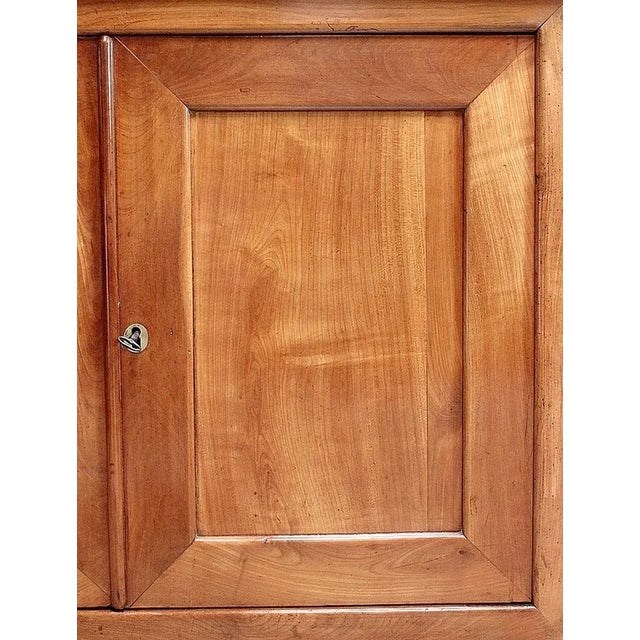 19th Century Buffet in Cherry For Sale - Image 15 of 18