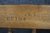 Ethan Allen American Maple King Size Bootjack Headboard For Sale - Image 9 of 10
