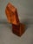 18th Century English Mahogany Knife or Cutlery Box With Satinwood, Rosewood & Silver Inlay, Circa 1780 For Sale - Image 10 of 15
