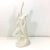 Ceramic Vintage Haegar Goddess Ceramic Statue Sculpture For Sale - Image 7 of 9