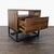 West Elm Pair of West Elm Logan Nightstands For Sale - Image 4 of 11