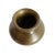 Charming small Nepali bronze vessel inspired by the traditional kalasha form, historically associated with water,...