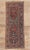 Antique Persian Heriz Rug, 02'07 X 06'03 For Sale - Image 10 of 10