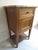 Antique Bedside Table, 1900s For Sale - Image 3 of 10