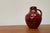 Italian Strawberry Pottery Vase by Fratelli Fanciullacci for Bitossi, 1960s, in Very Good conditions. Designed 1960 to...