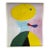 Joan Miró (1893-1983), Potrait, 1938, Copyright 1977 by Kunstkreis Lucerne Adagp Paris and Cosmopress Geneva, Printed in Switzerland For Sale