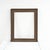 Vintage Frame in Wood For Sale - Image 4 of 4