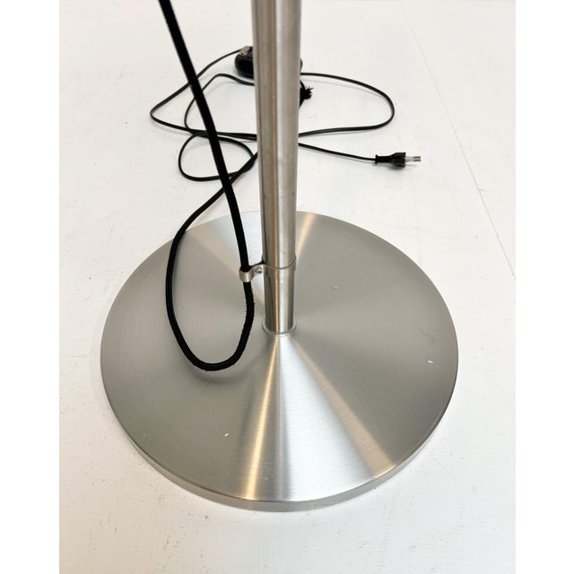 Metal Floor Lamp from Hala Zeist, 1970s For Sale - Image 13 of 17