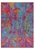 #8 Magic Rug by Peter Halley For Sale - Image 4 of 4