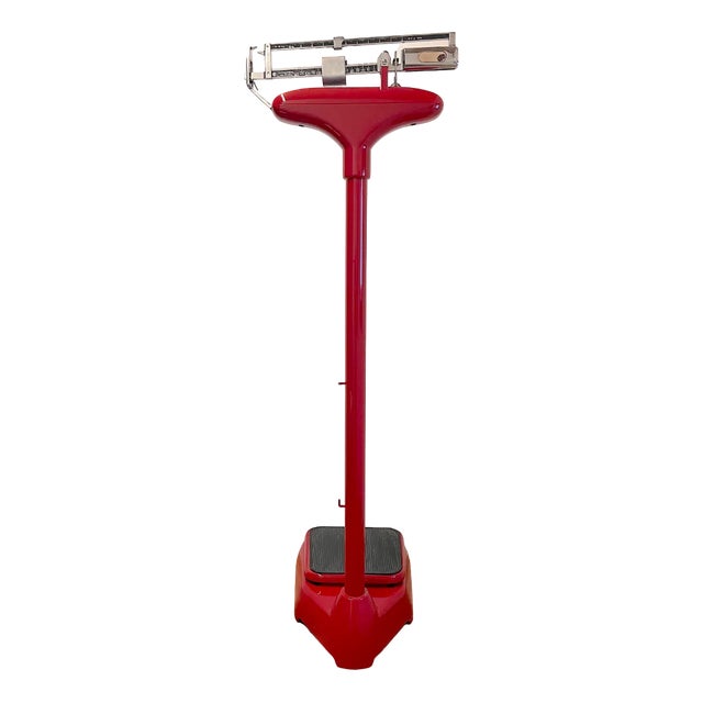 Personal Weighing Scale from Diara Torino For Sale