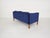 Wood Vintage Model 2335 Couch by Borge and Peter Mogensen for Fredericia, Denmark, 1975 For Sale - Image 7 of 18