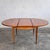 Wood Round Extending Dining Table in Teak from G-Plan, 1970s For Sale - Image 7 of 13