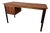 Mid-Century Danish Teak Desk, 1950s For Sale
