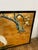 Design Plus Gallery presents a Set of Four (Quadriptych) Cranes in a Stream with a Japanese Design Style. In Japanese...
