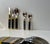 Plastic Mid-Century Swedish Viktor Cutlery Service from Gense, 1970s, Set of 47 For Sale - Image 7 of 8