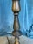 1940s French 1940s Brass and Bronze Floor Lamp For Sale - Image 5 of 16