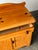 Vintage American Farmhouse Pine Washstand Cabinet Sideboard For Sale - Image 15 of 18