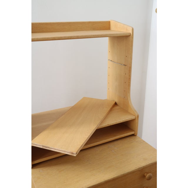 Bedside Table by Tingströms Casino, Sweden, 1960 For Sale - Image 15 of 18