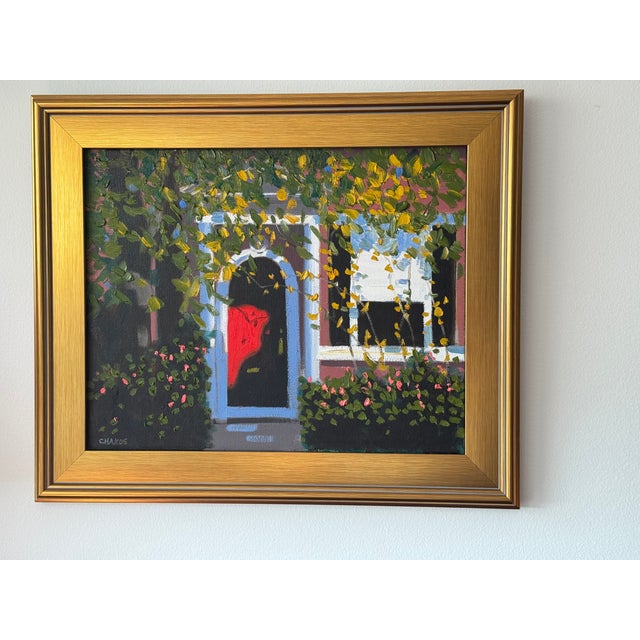 The Little House Series #2: "The House a Short Mile Away" For Sale - Image 10 of 10