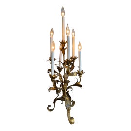 Example of Hans Kögl Lamps