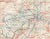 English 1910 London Transit Map For Sale - Image 3 of 3