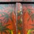 Chinoiserie Red Lacquer Storage Cabinet, Antique For Sale - Image 10 of 12