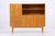 Vintage highboard from the 602 series, designed by Franz Ehrlich for Hellerau. The balanced proportions, the...